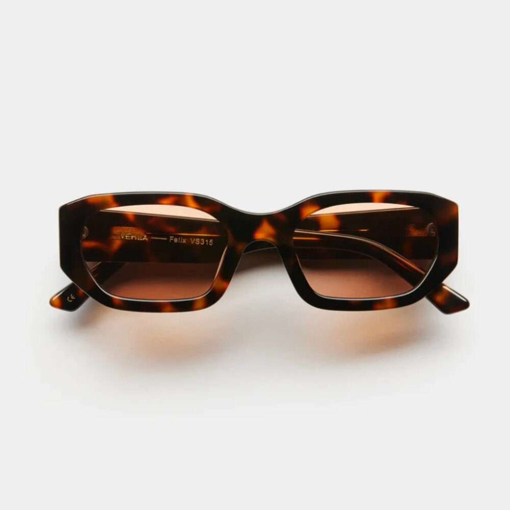 VEHLA - FELIX - CHOC TORT / TOFFEE - New, never worn